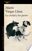 Libro La ciudad y los perros