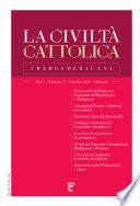 Libro La Civiltà Cattolica Iberoamericana 33