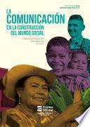 Libro La comunicación en la construcción del mundo social