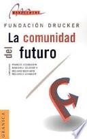 Libro La Comunidad Del Futuro