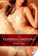 Libro La Condesa Libertina