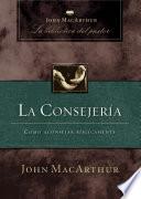 La consejería