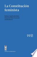 Libro La Constitución Feminista