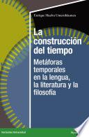 Libro La construcción del tiempo