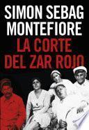 Libro La corte del zar rojo