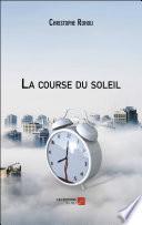 Libro La course du soleil