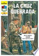 Libro La Cruz Quebrada