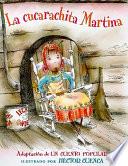 Libro La Cucarachita Martina