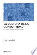 Libro La cultura de la conectividad