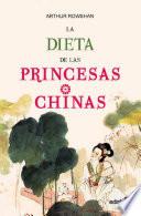 La dieta de las princesas chinas