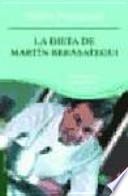 Libro La dieta de Martín Berasategui : la buena cocina para adelgazar