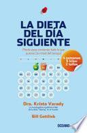 Libro La Dieta Del día Siguiente