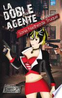 Libro La Doble Agente