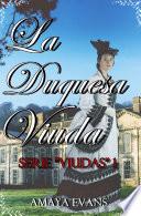Libro La Duquesa Viuda