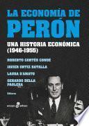 La economía de Perón
