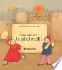 Libro La edad media