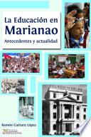 La Educación en Marianao: antecedentes y actualidad