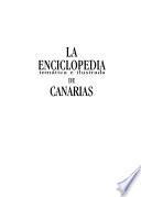 La enciclopedia temática e ilustrada de Canarias