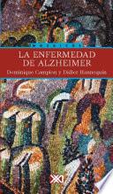 La Enfermedad de Alzheimer