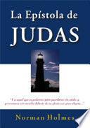 Libro La Epistola de Judas