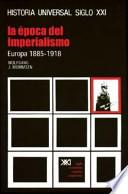La Época del Imperialismo