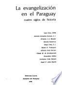 La evangelización en el Paraguay