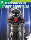 Libro La evolución de los trajes espaciales