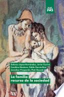 Libro La familia recurso de la sociedad