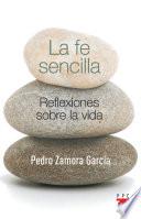 Libro La fe sencilla