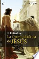 Libro La figura histórica de Jesús
