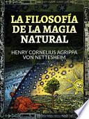 Libro La Filosofía de la Magia Natural (Traducido)