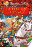 Libro La Flecha Negra