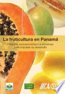 La Fruticultura en Panama