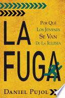 Libro La fuga