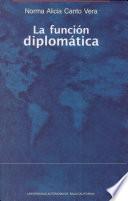 La función diplomática