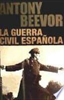 La Guerra Civil española
