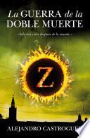 Libro La Guerra de la Doble Muerte