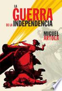 Libro La Guerra de la independencia