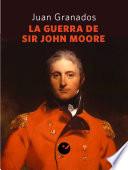 Libro La guerra de Sir John Moore