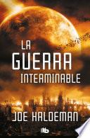 Libro La guerra interminable