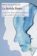 Libro La herida límite