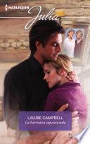 Libro La hermana equivocada