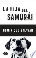 Libro La hija del samurái