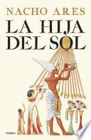 Libro La hija del sol