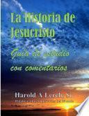 Libro La Historia de Jesús