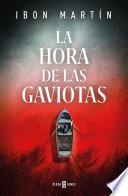 Libro La hora de las gaviotas / The Hour of the Seagulls