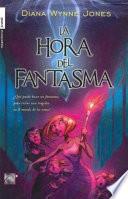 Libro La hora del fantasma