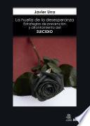 Libro La huella de la desesperanza