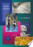 Libro La Huida