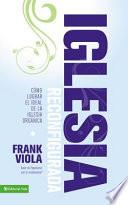 Libro La Iglesia Reconfigurada